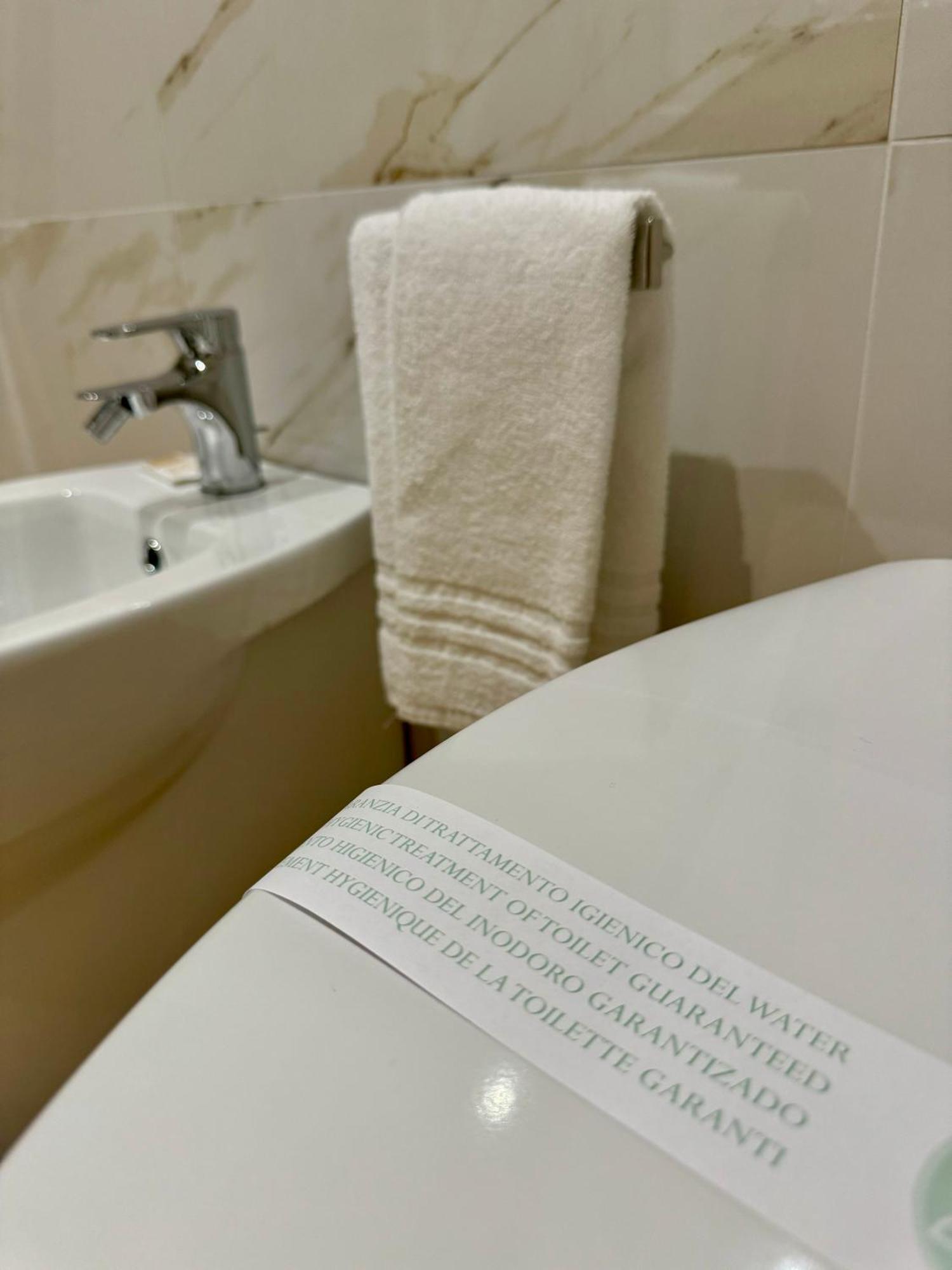 Feel Boutique Rooms 오리스타노 외부 사진