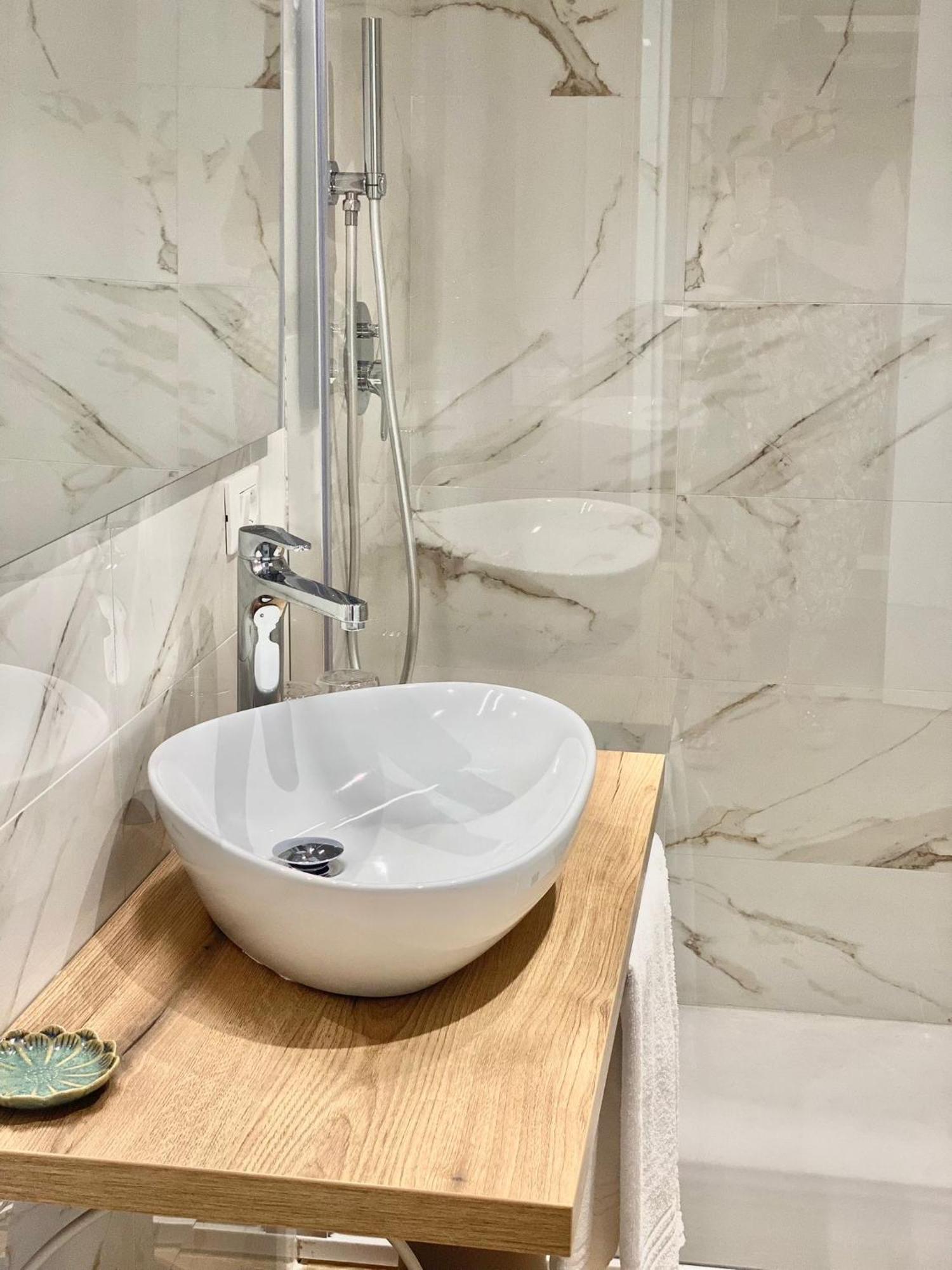 Feel Boutique Rooms 오리스타노 외부 사진