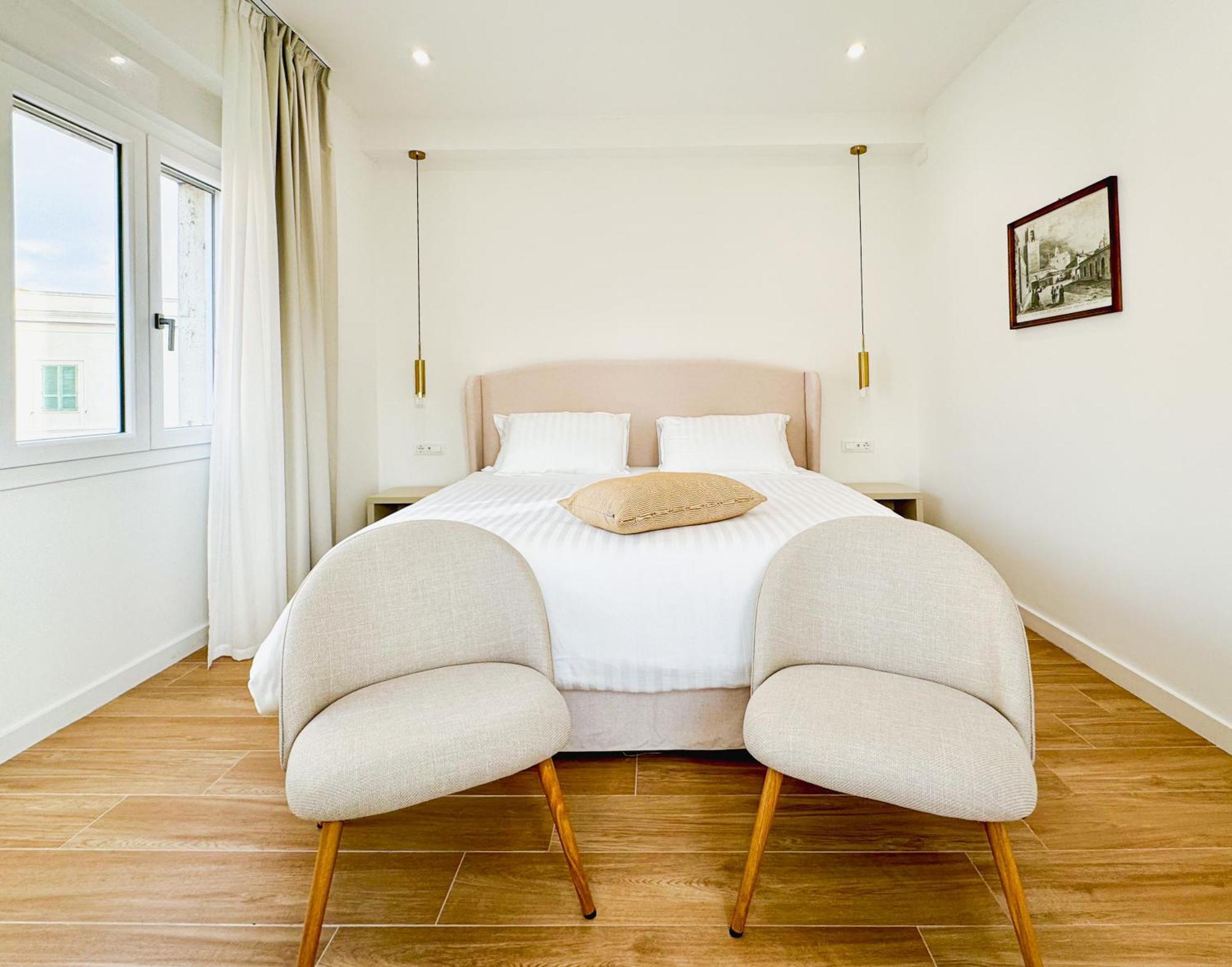 Feel Boutique Rooms 오리스타노 외부 사진