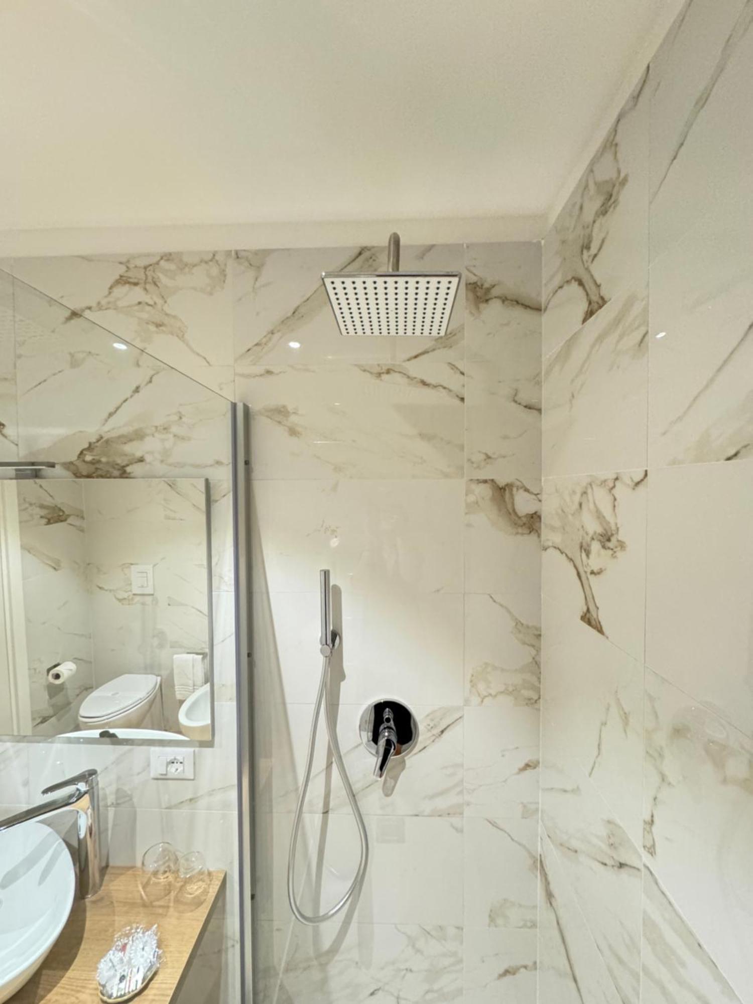Feel Boutique Rooms 오리스타노 외부 사진