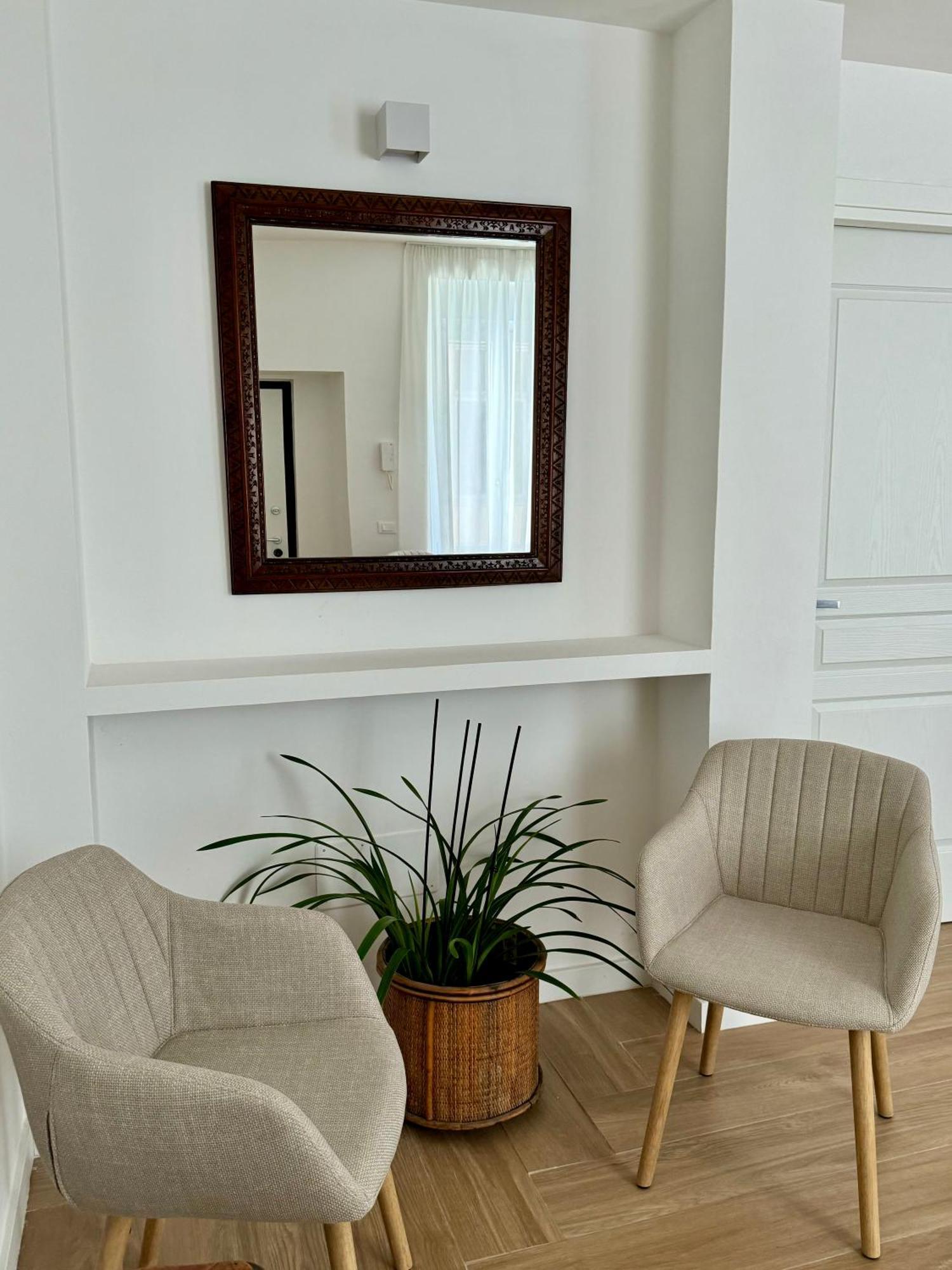 Feel Boutique Rooms 오리스타노 외부 사진