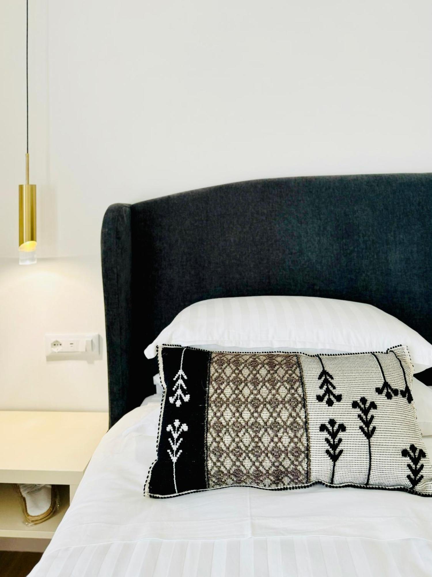 Feel Boutique Rooms 오리스타노 외부 사진