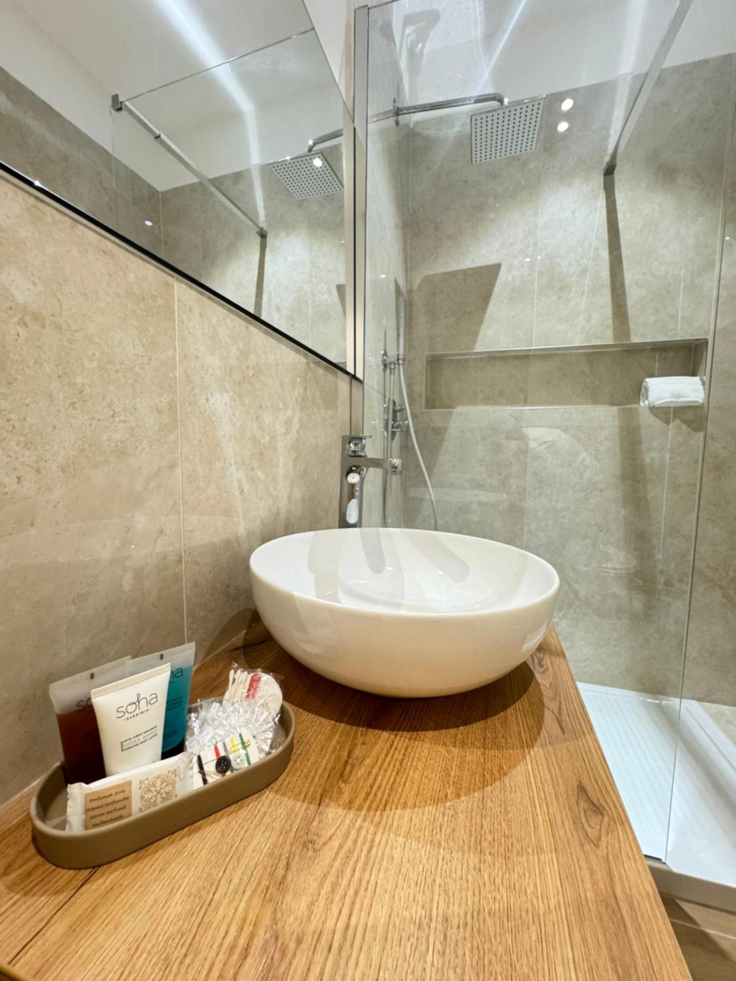 Feel Boutique Rooms 오리스타노 외부 사진