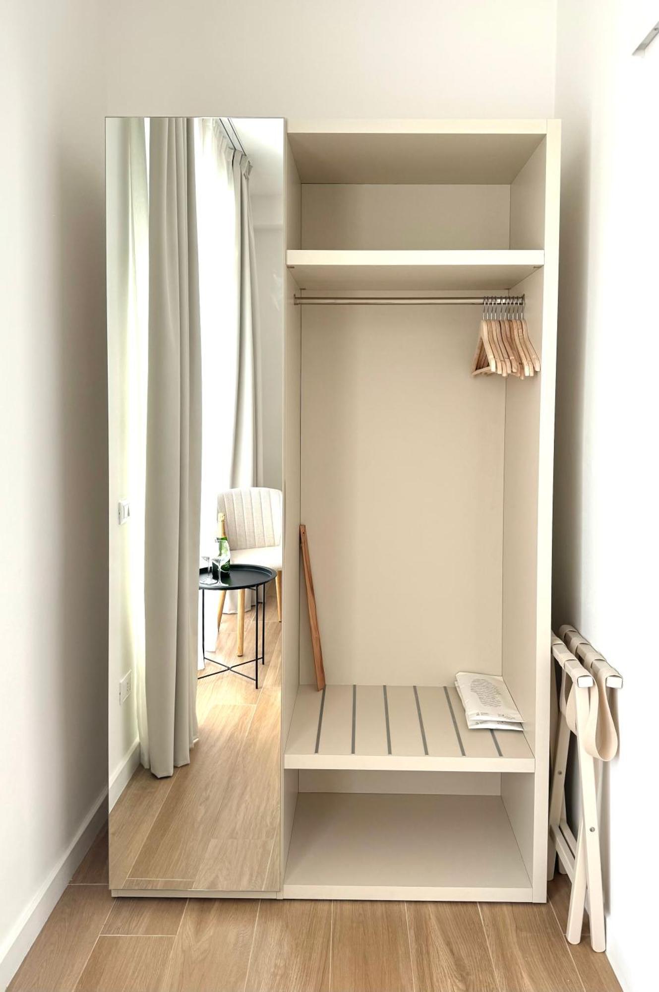Feel Boutique Rooms 오리스타노 외부 사진