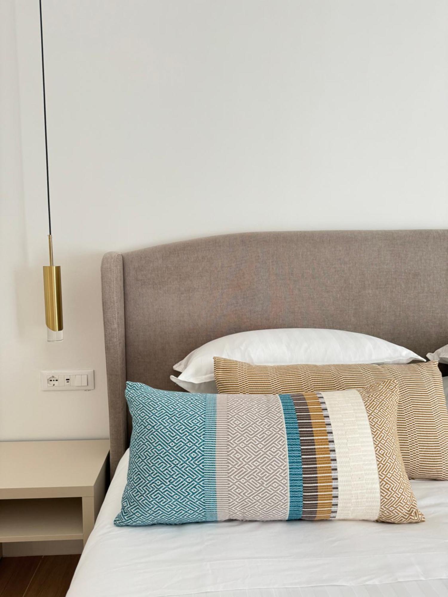 Feel Boutique Rooms 오리스타노 외부 사진
