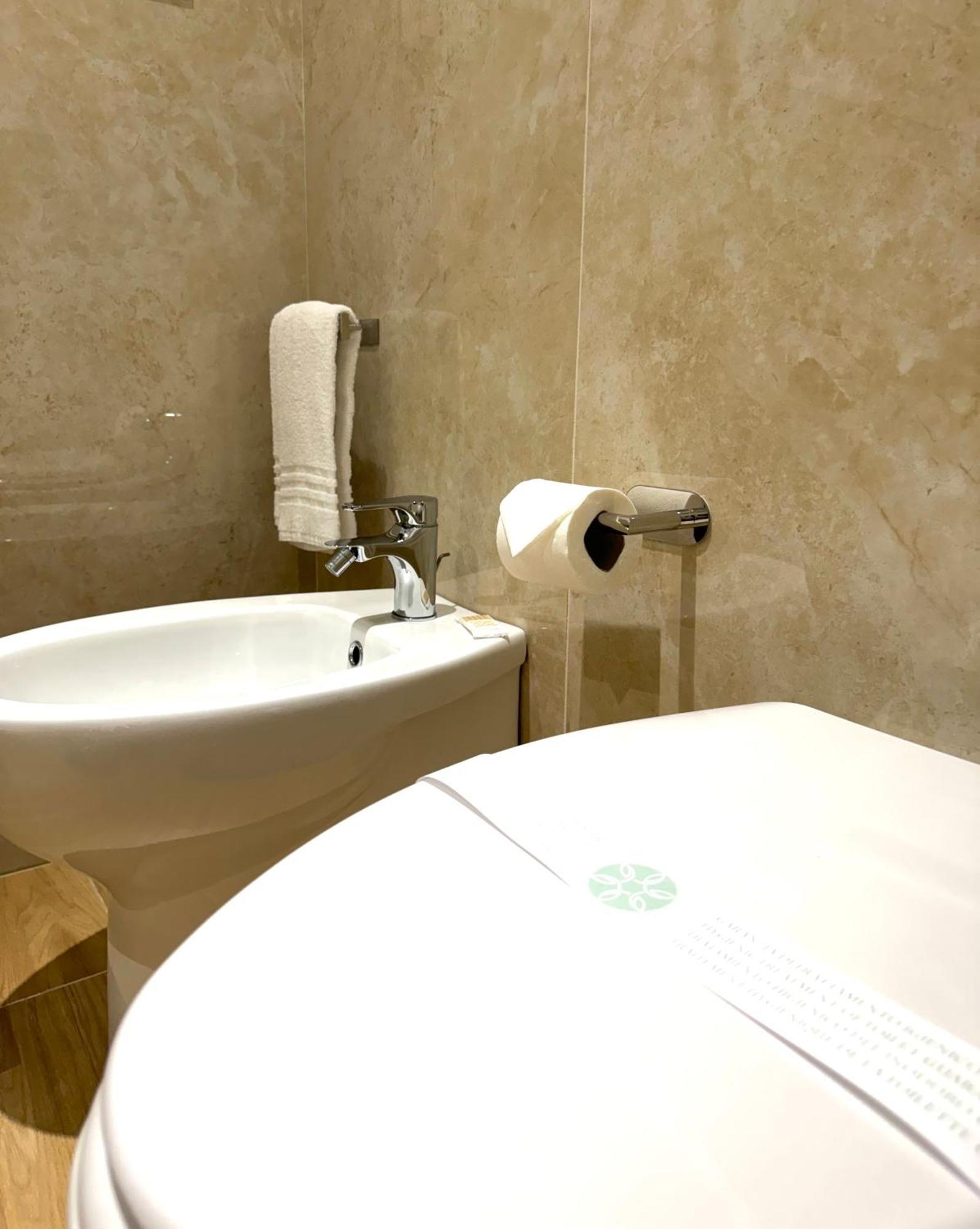 Feel Boutique Rooms 오리스타노 외부 사진
