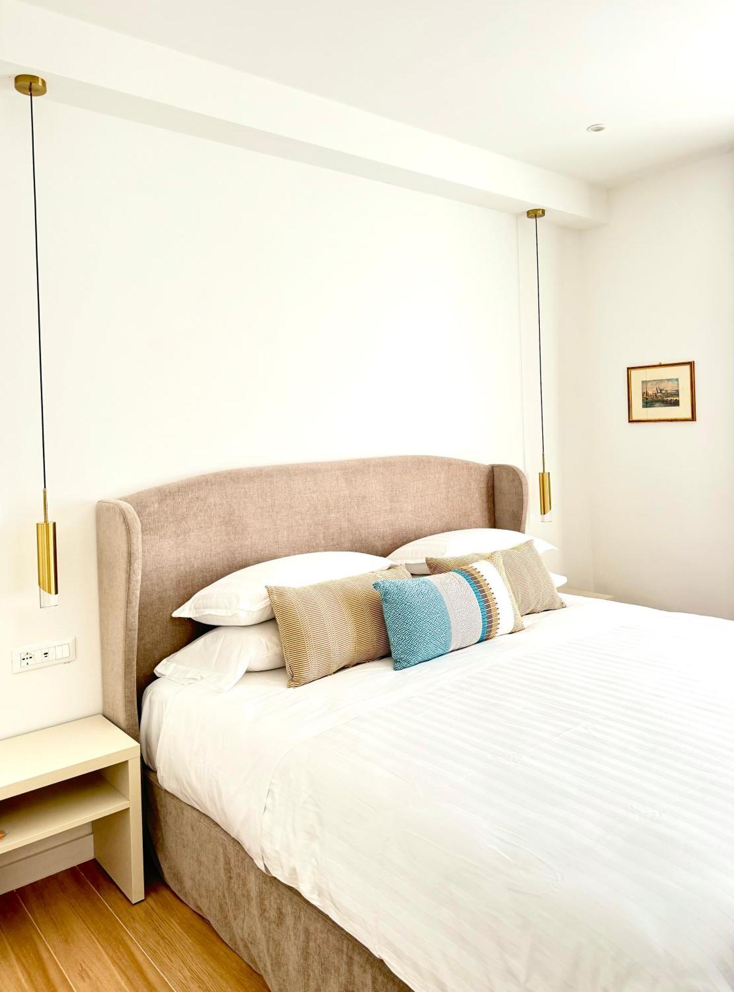 Feel Boutique Rooms 오리스타노 외부 사진