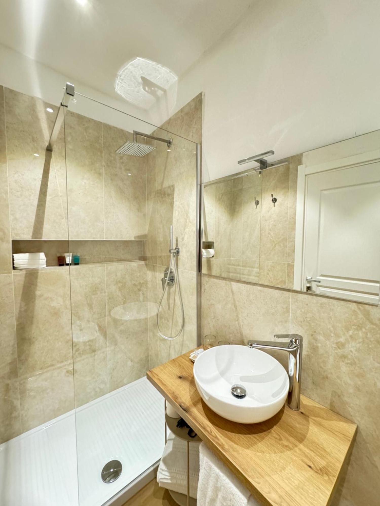 Feel Boutique Rooms 오리스타노 외부 사진