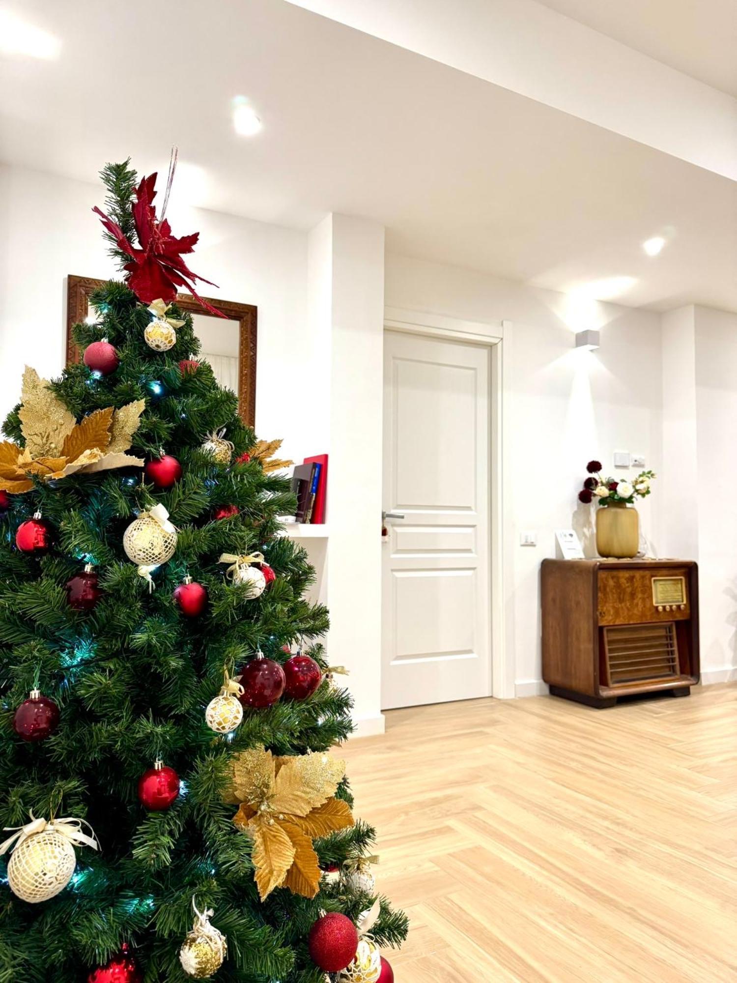 Feel Boutique Rooms 오리스타노 외부 사진
