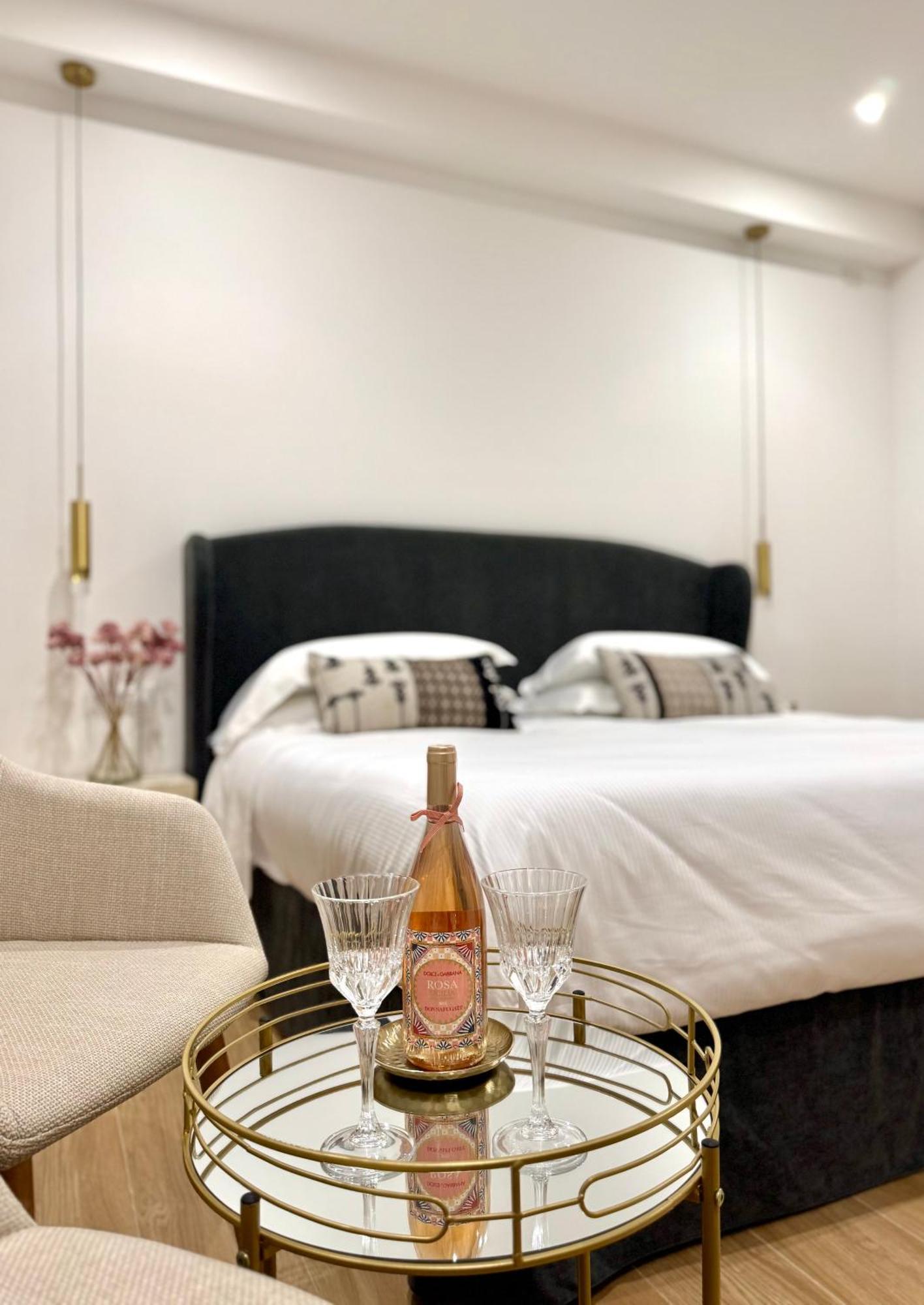 Feel Boutique Rooms 오리스타노 외부 사진